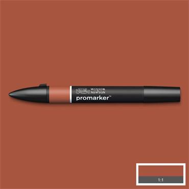 PROMARKER BURNT UMBER