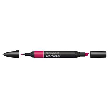  PROMARKER CARDINAL RED