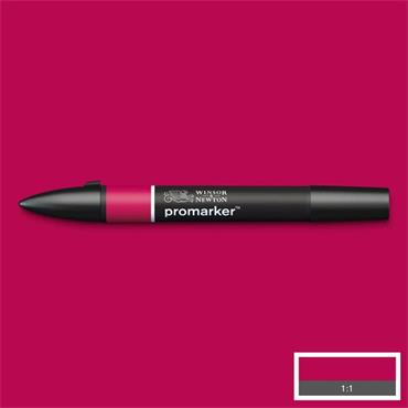  PROMARKER CARDINAL RED