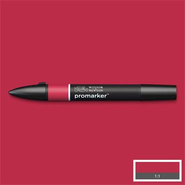  PROMARKER CRIMSON