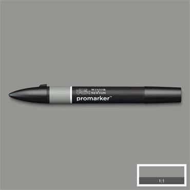 PROMARKER ICE GREY 4