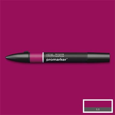PROMARKER MAROON