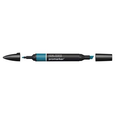 PROMARKER PETROL BLUE