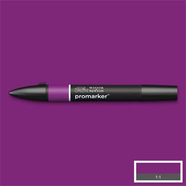 PROMARKER PLUM