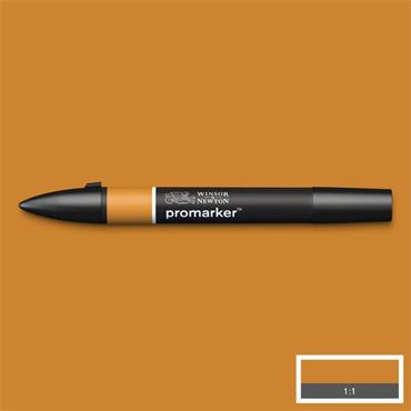 PROMARKER RAW SIENNA