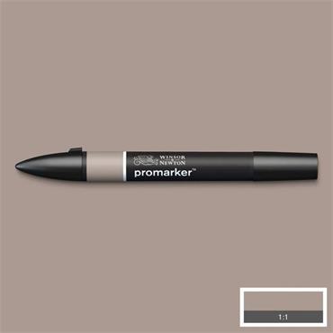 PROMARKER WARM GREY 3