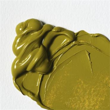 WINTON OIL PAINT 37ML AZO YELLOW GREEN