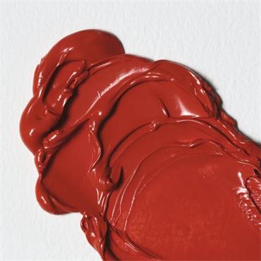 WINTON OIL PAINT 37ML CADMIUM SCARLET HUE