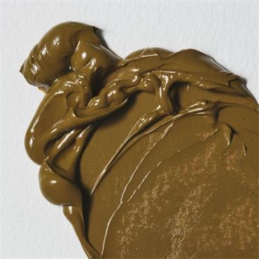 Winton Oil Paint Azo Brown 37ml