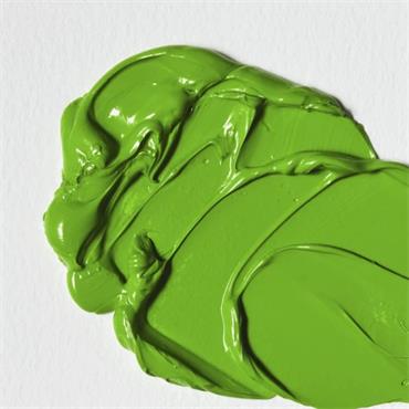 WINTON OIL PAINT 37ML PHTHALO YELLOW GREEN