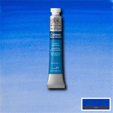 COTMAN 8ML COBALT BLUE HUE