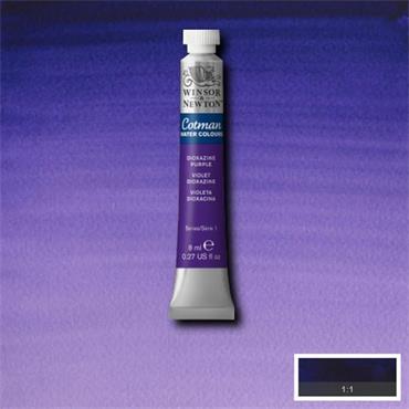 COTMAN 8ML DIOXAZINE VIOLET