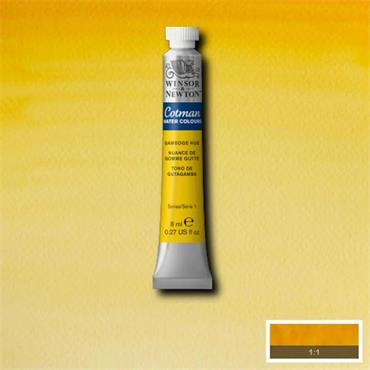 COTMAN 8ML GAMBOGE HUE
