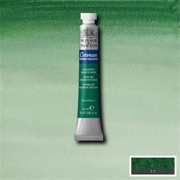 COTMAN 8ML HOOKERS GREEN DARK