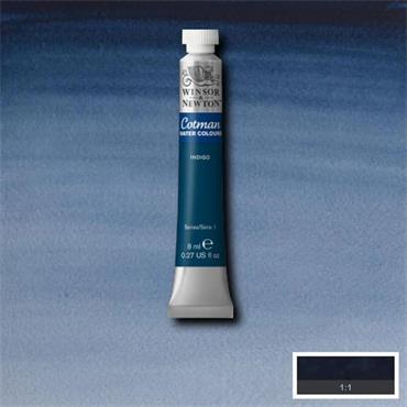 COTMAN 8ML INDIGO