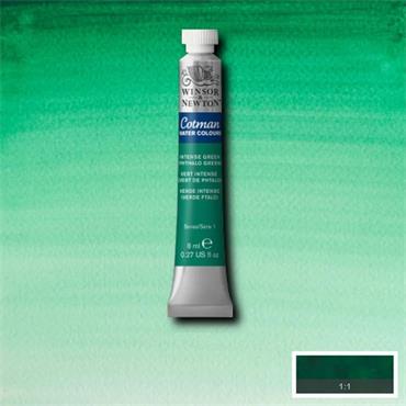 COTMAN 8ML PHTHALO GREEN