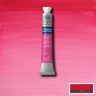 COTMAN 8ML PERMANENT ROSE