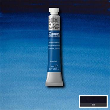 COTMAN 8ML PRUSSIAN BLUE