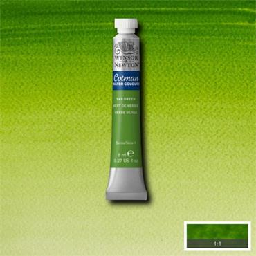 COTMAN 8ML SAP GREEN