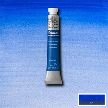 COTMAN 8ML ULTRAMARINE