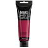 LIQUITEX BASICS 118ML QUINACRIDONE MAGENTA
