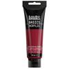 Liquitex Basics Acrylic 118ml  Alizarin Crimson Permanent Hue