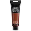 Liquitex Basics Acrylic 118ml Burnt Sienna