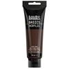 Liquitex Basics Acrylic 118ml Burnt Umber