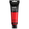 LIQUITEX BASICS 118ML CADMIUM RED MEDIUM HUE