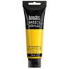 LIQUITEX BASICS 118ML CADMIUM YELLOW MEDIUM HUE