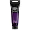 LIQUITEX BASICS 118ML DIOXAZINE PURPLE