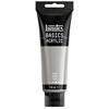 LIQUITEX BASICS 118ML SILVER