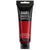 LIQUITEX BASICS 118ML CADMIUM RED DEEP HUE