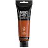 LIQUITEX BASICS 118ML RED OXIDE