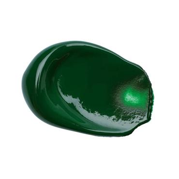 LIQUITEX BASICS 118ML DEEP GREEN PERMANENT