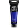 LIQUITEX BASICS 118ML ULTRAMARINE BLUE
