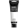 LIQUITEX BASICS 118ML TITANIUM WHITE