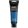 LIQUITEX BASICS 118ML CERULEAN BLUE HUE