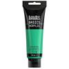 Liquitex Basics Acrylic 118ml Bright Aqua Green