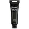 LIQUITEX BASICS 118ML IVORY BLACK