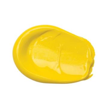 LIQUITEX BASICS 118ML PRIMARY YELLOW