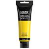 LIQUITEX BASICS 118ML PRIMARY YELLOW