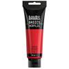 LIQUITEX BASICS 118ML PRIMARY RED