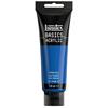 LIQUITEX BASICS 118ML PRIMARY BLUE
