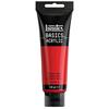 LIQUITEX BASICS 118ML NAPHTOL CRIMSON