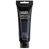 LIQUITEX BASICS 118ML PAYNES GREY