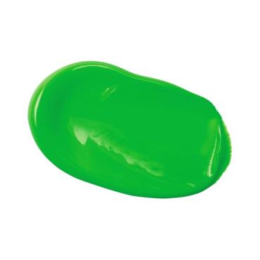 LIQUITEX BASICS 118ML FLUORESCENT GREEN