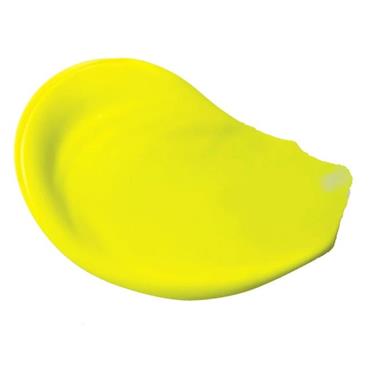 LIQUITEX BASICS 118ML FLUORESCENT YELLOW