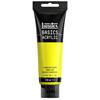 LIQUITEX BASICS 118ML FLUORESCENT YELLOW