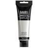 LIQUITEX BASICS 118ML IRIDESCENT WHITE